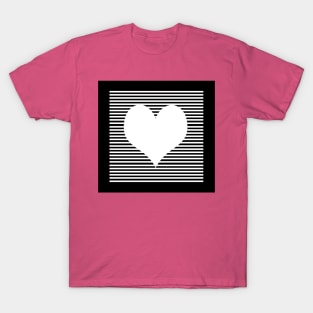 Hearts T-Shirt